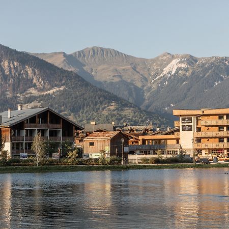 Hotel Les Peupliers Courchevel Dış mekan fotoğraf