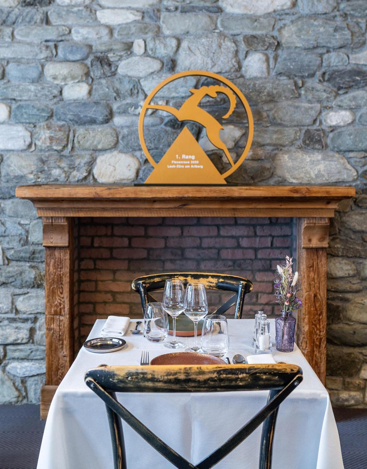 Hotel Les Peupliers Courchevel Dış mekan fotoğraf